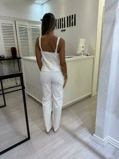 Conjunto Stefany - PITANGA ROSA CLOSET