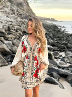 Vestido Patricia - comprar online