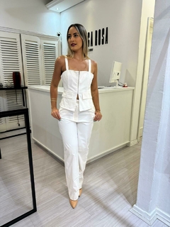 Conjunto Stefany - comprar online