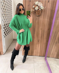 Poncho Ivy na internet