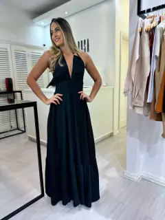 Vestido Ivana - PITANGA ROSA CLOSET