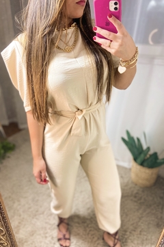 Macacão Renata