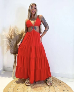 Vestido Dafne