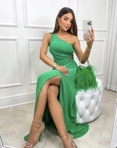 Vestido Júlia - PITANGA ROSA CLOSET