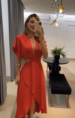 Vestido Betania