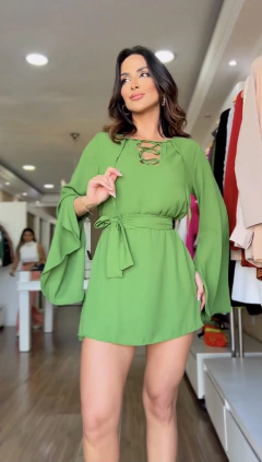 Macaquinho Paola - comprar online