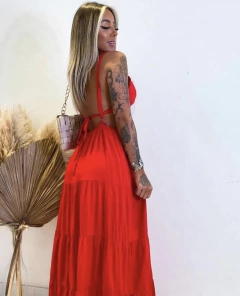 Vestido Dafne - loja online
