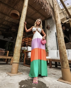 Vestido Carla