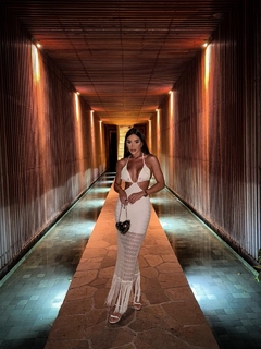 Vestido Marimar - comprar online