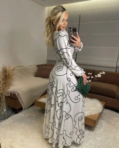 Vestido Ana Paula - comprar online