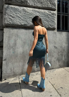 Vestido Ticiana - comprar online