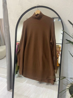 Poncho Ivy - comprar online