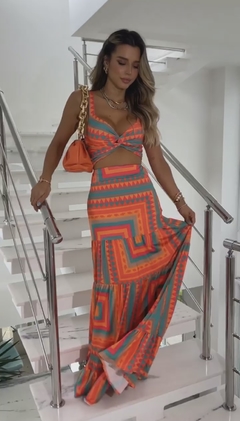Conjunto Trancoso