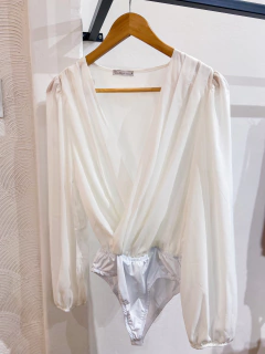 Body Carol - comprar online