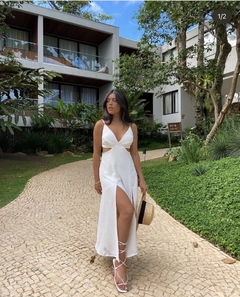 Vestido Valentina - PITANGA ROSA CLOSET