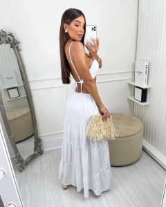 Vestido Dafne na internet