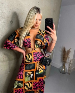 Vestido Bianca
