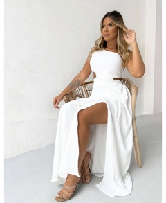 Vestido Celina - PITANGA ROSA CLOSET