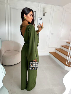 Imagem do Conjunto Aurea