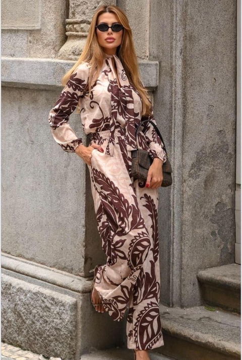 Conjunto Zara