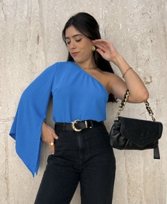 Blusa Delfin na internet