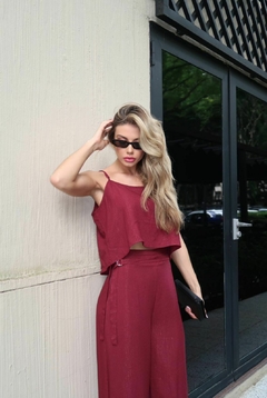 Conjunto Ary - PITANGA ROSA CLOSET