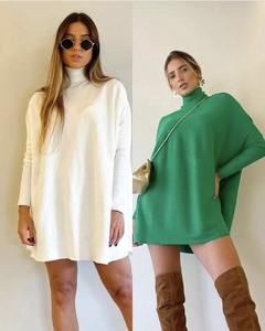 Poncho Ivy - comprar online