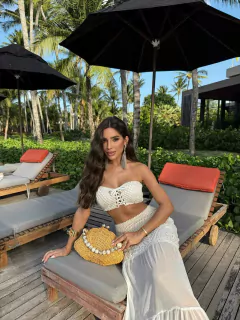 Conjunto Paraty na internet