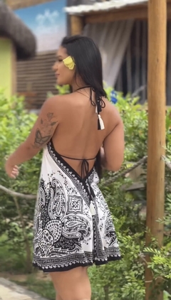 Vestido Lara - comprar online