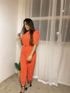 Macacão Renata - loja online