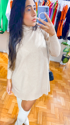 Poncho Ivy - loja online