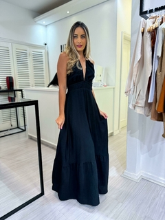 Vestido Ivana na internet