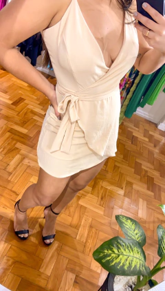 Vestido Mari - loja online