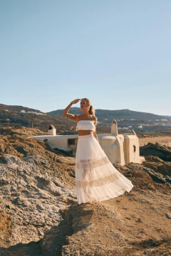 Conjunto Pitinga na internet