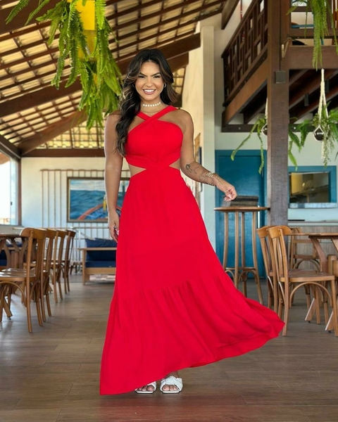 Vestido Juliana