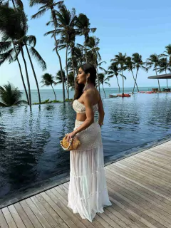 Conjunto Paraty - PITANGA ROSA CLOSET