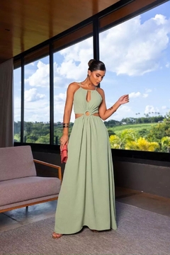 Vestido Beatriz - comprar online