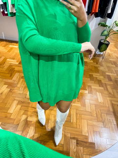 Poncho Ivy