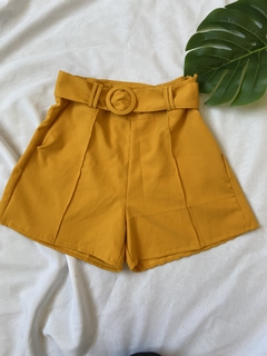 Short Geiza