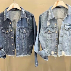 Jaqueta Jeans Juli - comprar online