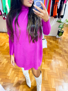 Poncho Ivy