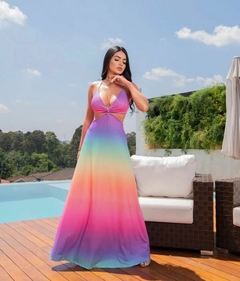 Vestido Angel