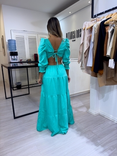 Vestido Aurora - comprar online