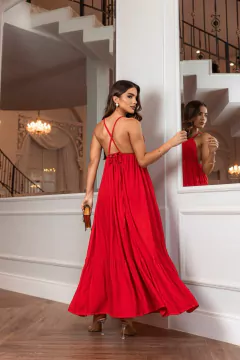 Vestido Gessy na internet