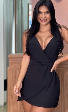Vestido Mari - comprar online