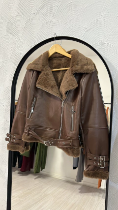 Jaqueta Elfa - comprar online