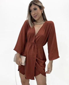 Vestido Livia - comprar online