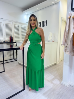Vestido Juliana - comprar online
