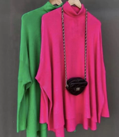 Poncho Ivy - comprar online