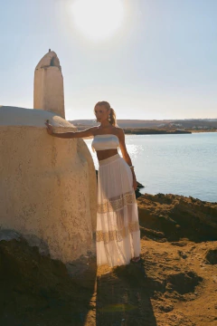 Conjunto Pitinga - PITANGA ROSA CLOSET